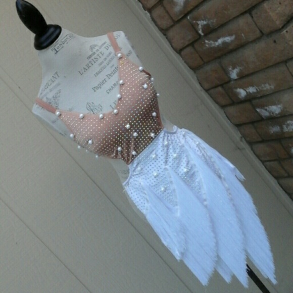 Dresses & Skirts - Professional Ballroom Dance